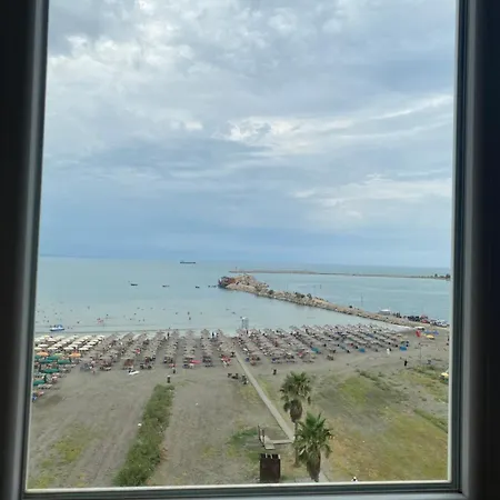 Seaside In Apartment Shengjin
