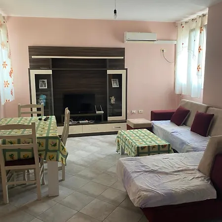 Seaside In Apartment