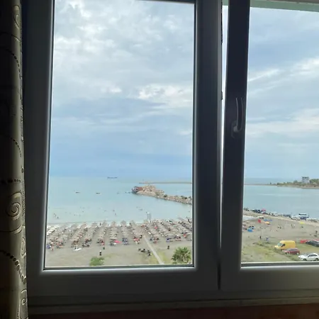 Seaside In Shengjin