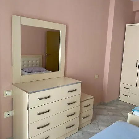 Apartment Seaside In Shengjin