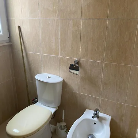 Apartment Seaside In Shengjin